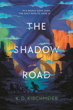 SHADOW ROAD