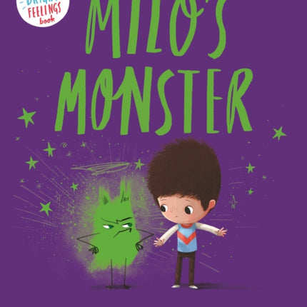 Milos Monster