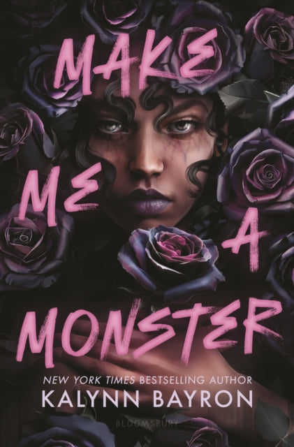 Make Me a Monster