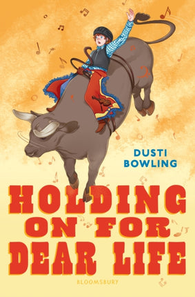 Holding on for Dear Life