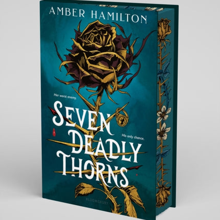 Seven Deadly Thorns