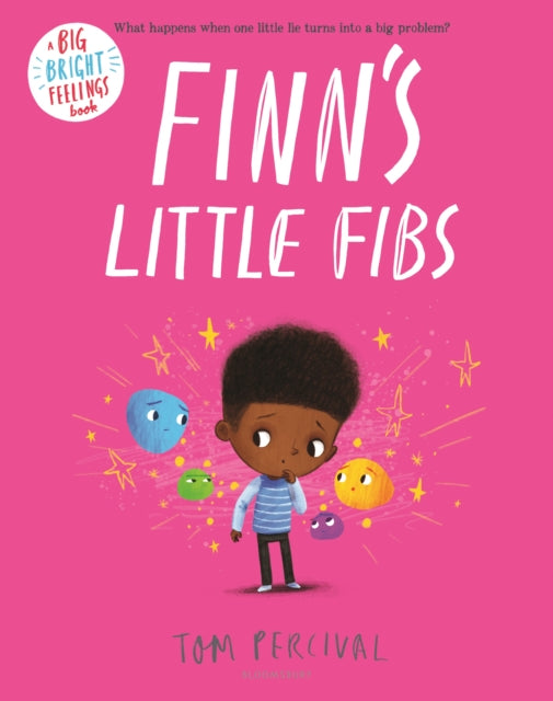 Finns Little Fibs