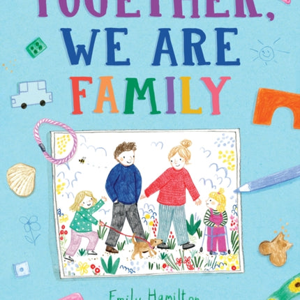 Together We Are Family
