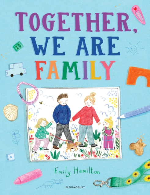 Together We Are Family