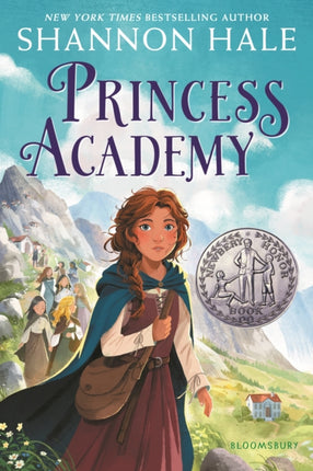 Princess Academy