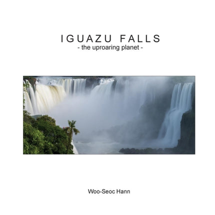 Iguazu Falls: the uproaring planet