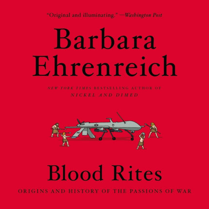 Blood Rites: Origins and History of the Passions