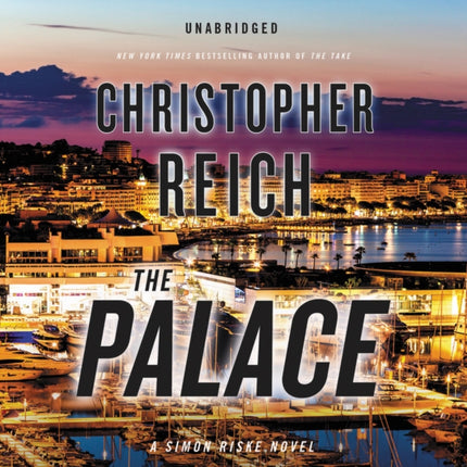 The Palace Lib/E