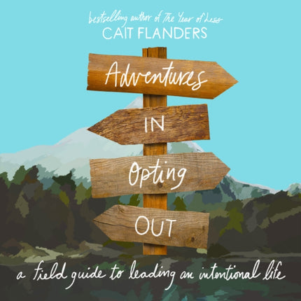 Adventures in Opting Out: A Field Guide to