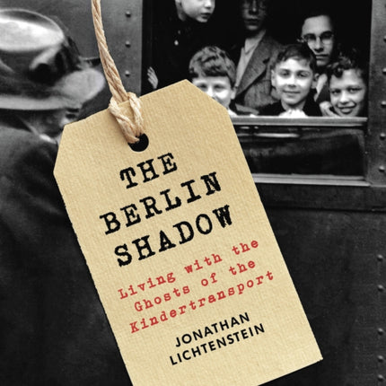 The Berlin Shadow: Living with the Ghosts of the