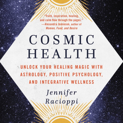 Cosmic Health: Unlock Your Healing Magic with
