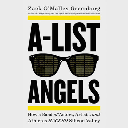A-List Angels: How a Band of Actors, Artists, and