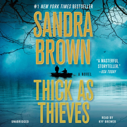 Thick as Thieves