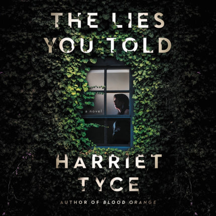 The Lies You Told Lib/E