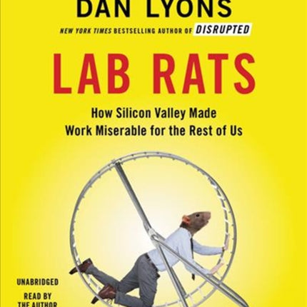 Lab Rats