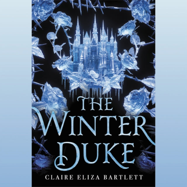 The Winter Duke Lib/E