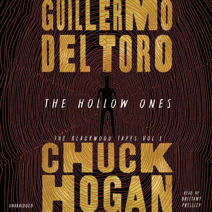 The Hollow Ones Lib/E