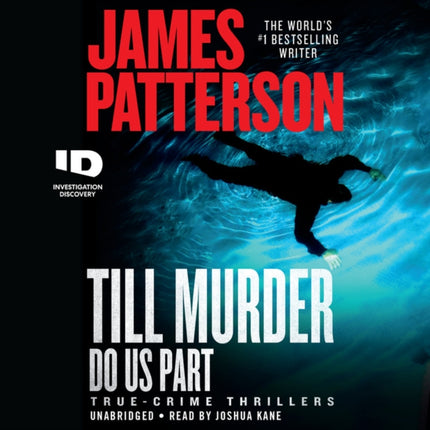 Till Murder Do Us Part