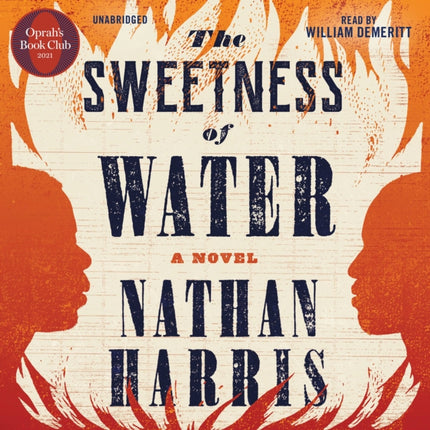 The Sweetness of Water (Oprah's Book Club)