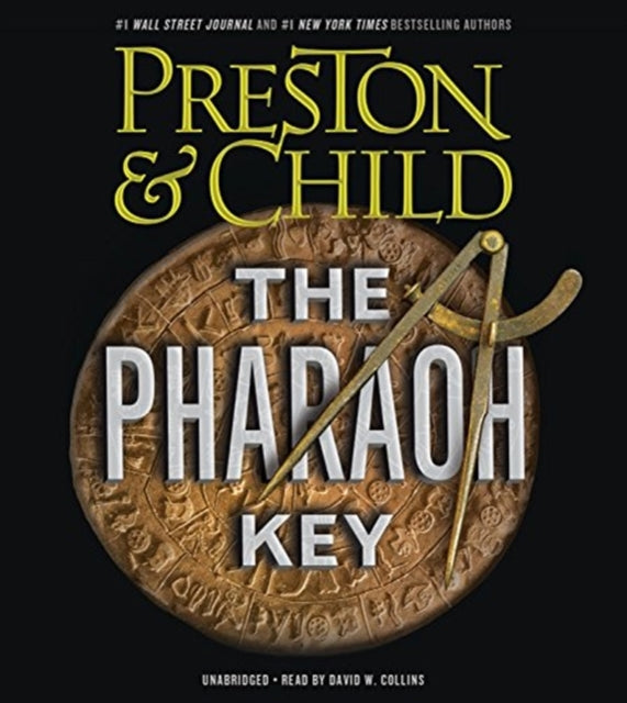 The Pharaoh Key