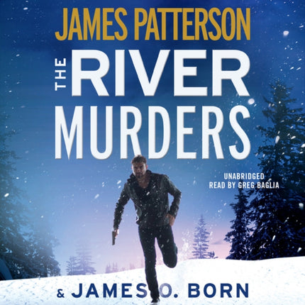The River Murders Lib/E
