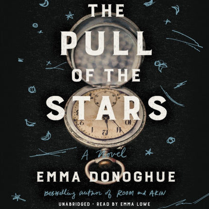 The Pull of the Stars Lib/E