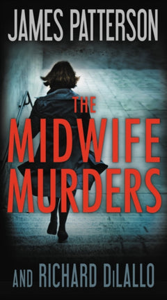 The Midwife Murders Lib/E