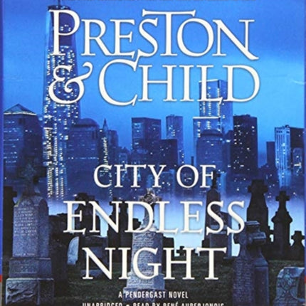 City of Endless Night