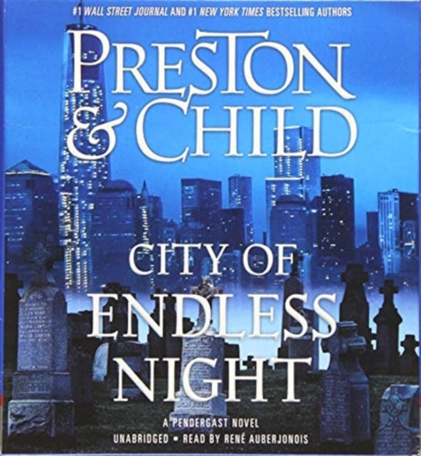 City of Endless Night