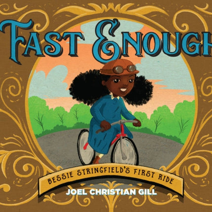 Fast Enough: Bessie Stringfield's First Ride