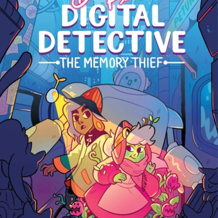 Debian Perl Digital Detective: The Memory Thief