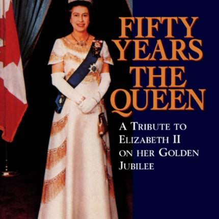 fiftyyearsourqueen