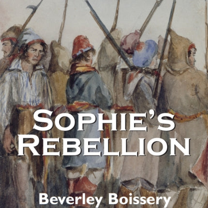 Sophie's Rebellion