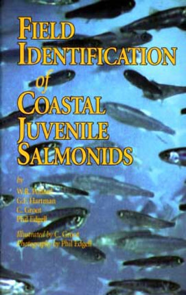 Field Identification of Coastal Juvenile