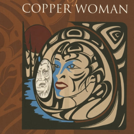 Daughters of Copper Woman