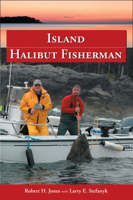 Island Halibut Fisherman