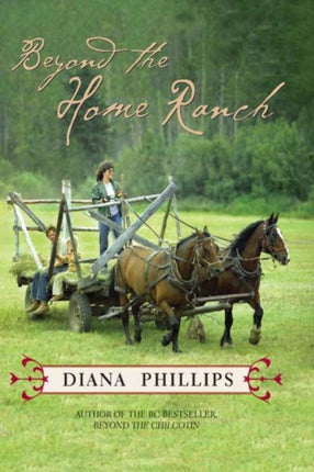 Beyond the Home Ranch