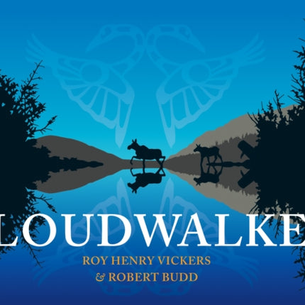 Cloudwalker