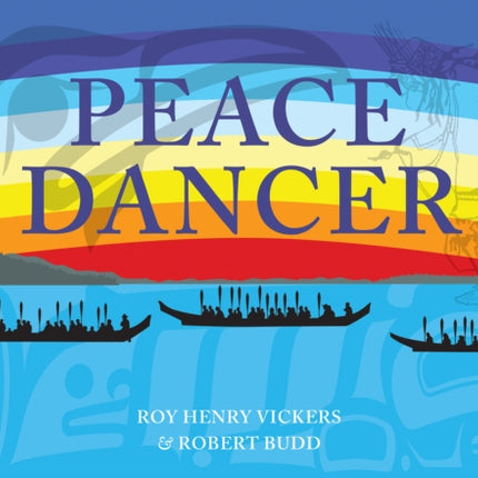 Peace Dancer