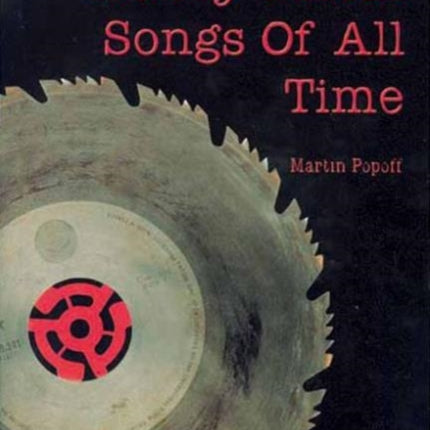 The Top 500 Heavy Metal Songs of All Time