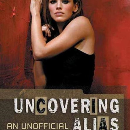 Uncovering Alias: An Unofficial Guide