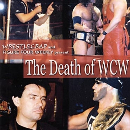 The Death Of WCW