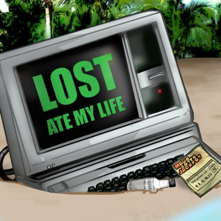 Lost Ate My Life: The Inside Story of a Fandom Like No Other