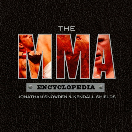 The Mma Encyclopedia