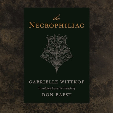 The Necrophiliac