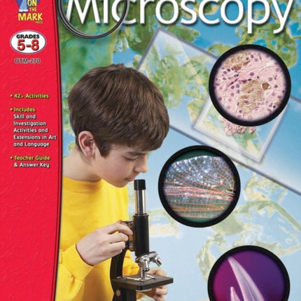 Microscopy: Grade 5-8