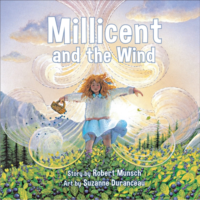 Millicent and the Wind