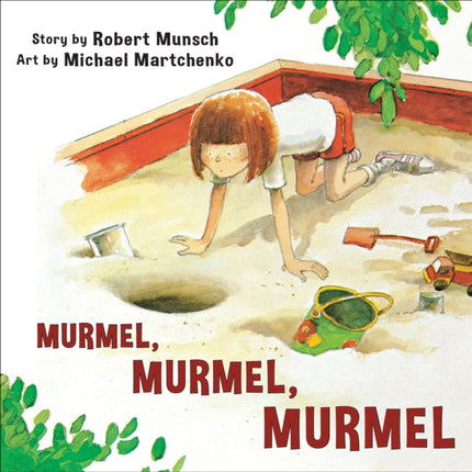 Murmel, Murmel, Murmel