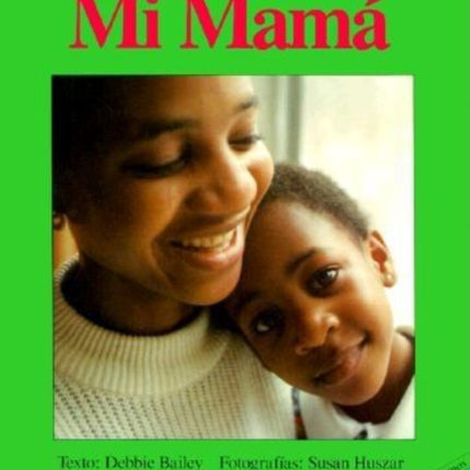 Mi Mama