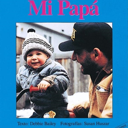 Mi Papa